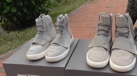 adidas yeezy 750 boost grey gum real vs fake|adidas yeezy boost 750 scam.